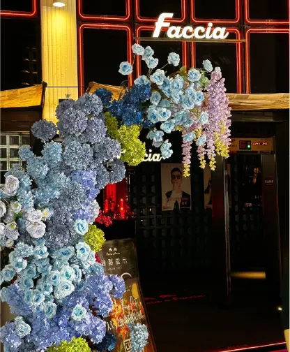 上海巨富长 vs 陆家嘴茶室：陆家嘴附近有哪些格调高级私密性好的私人茶会